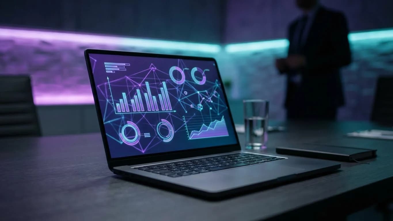 VC market slide example