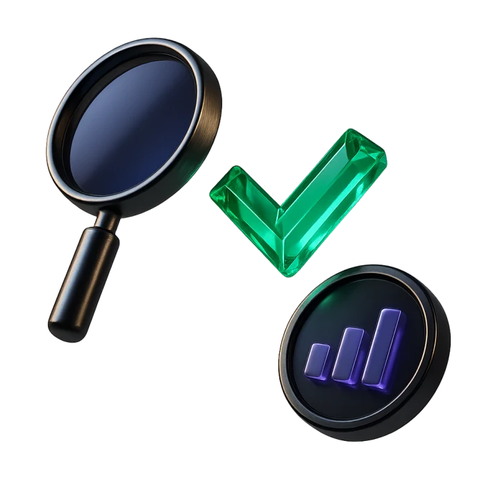 Preuve AI validation report preview