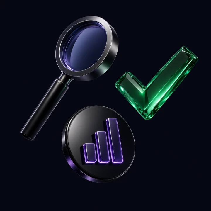 Preuve AI validation report preview