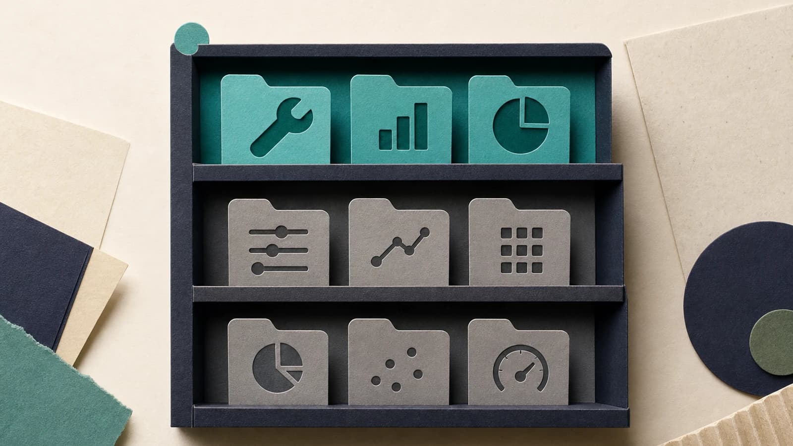 Competitor analysis tools organized by startup stage from pre-launch to enterprise