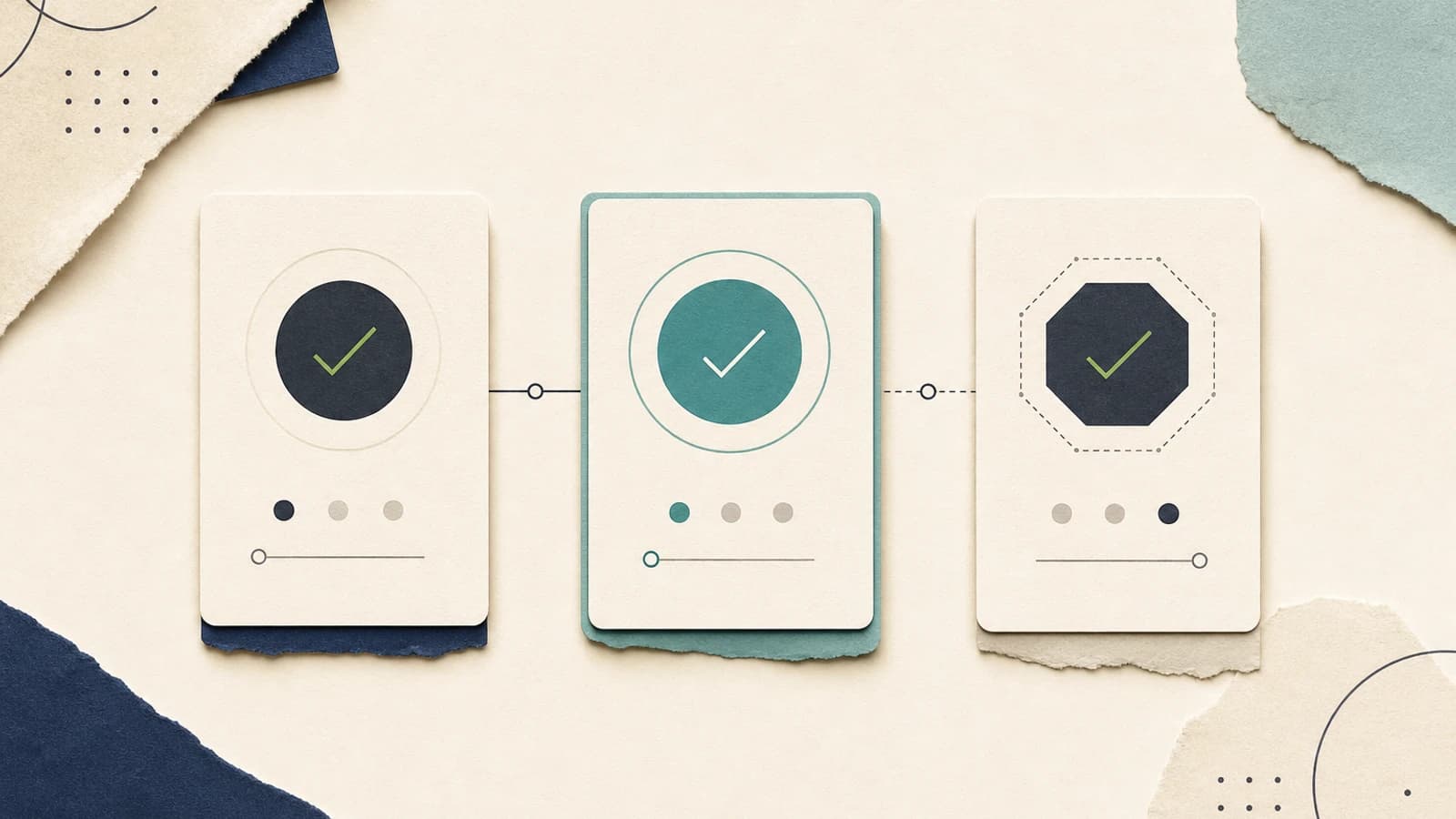 Three-signal test for identifying emerging AI startup ideas in 2026