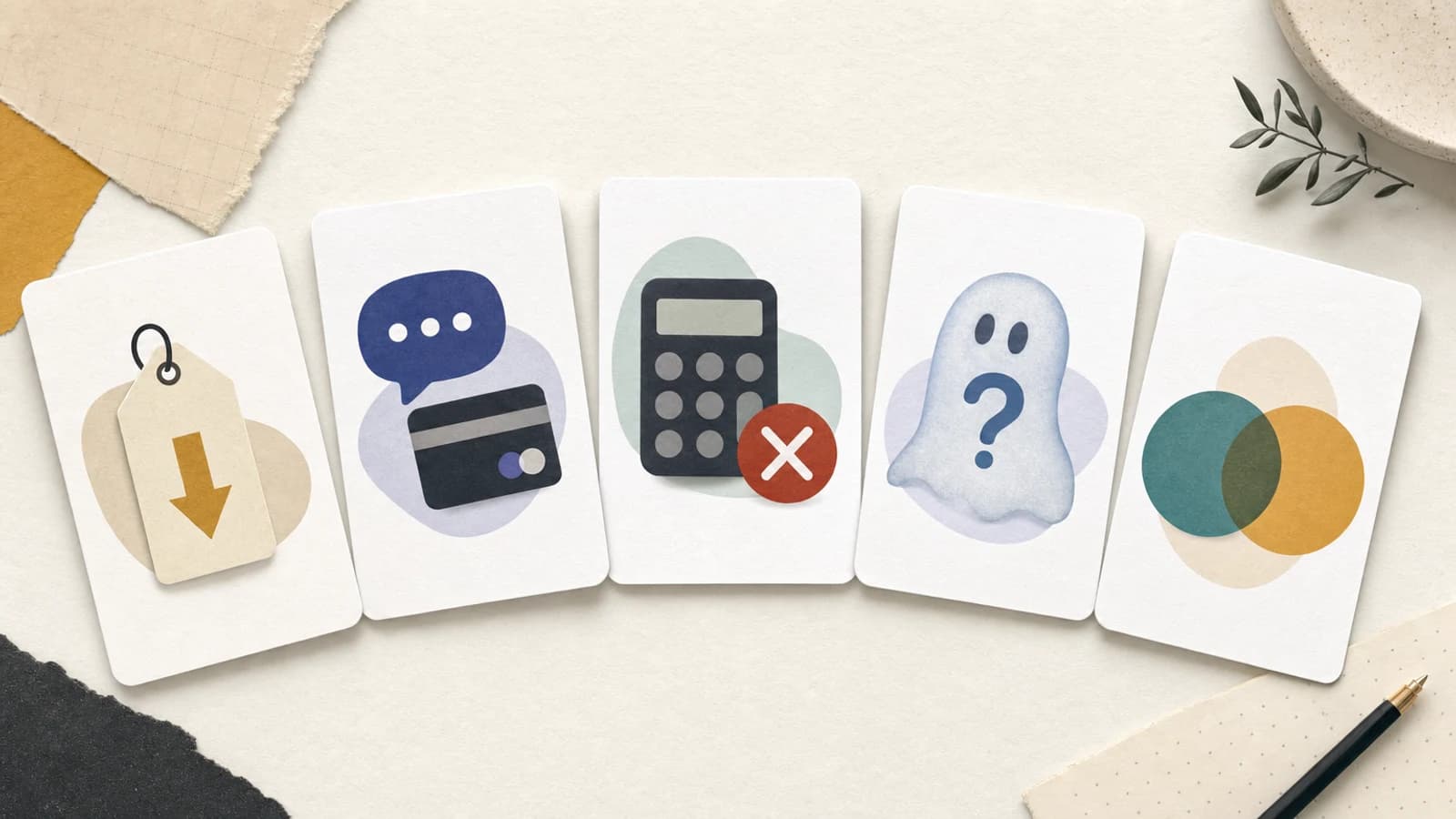 Five validation signals that failed startup ideas commonly miss before launch