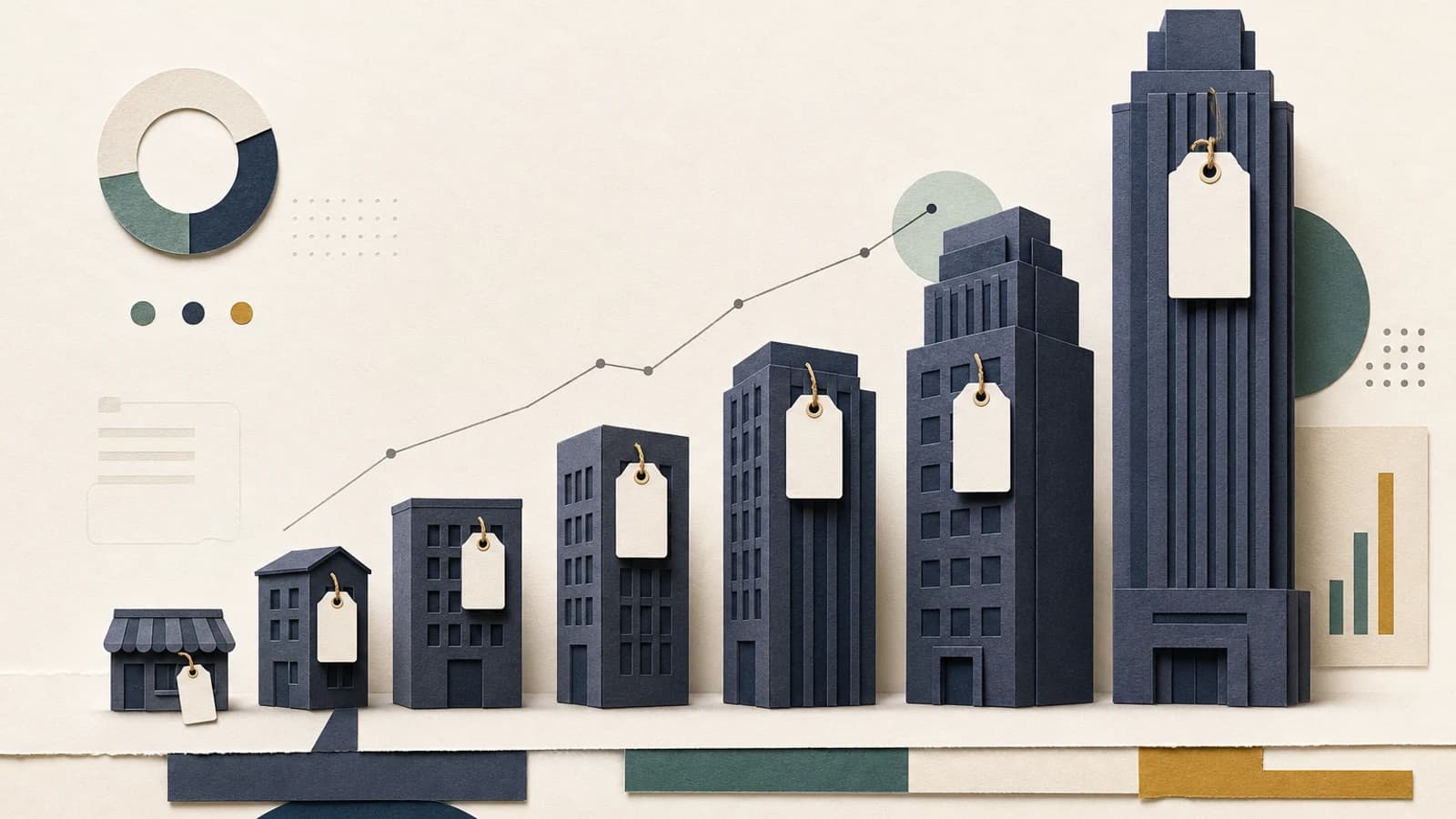 Market research firm pricing tiers from boutique consultants to enterprise panels