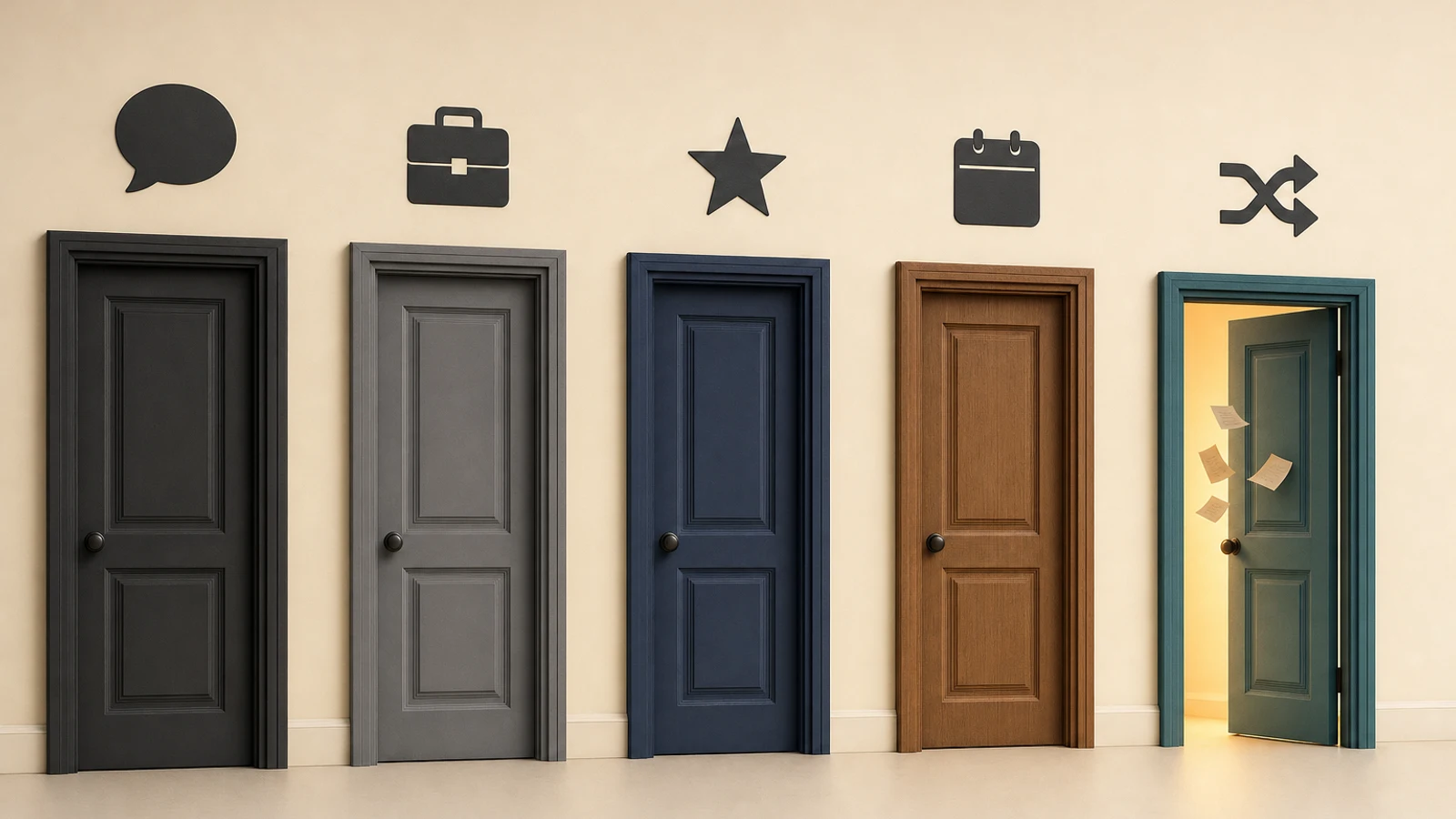 Five sourcing channels for finding startup ideas in 2026 with demand signals