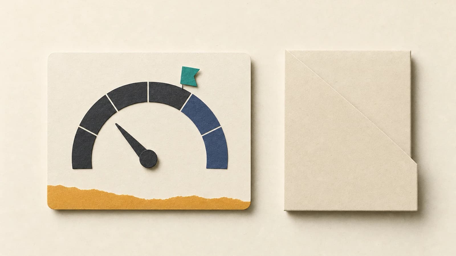 Pass/fail decision table for pre-build product-market fit tests