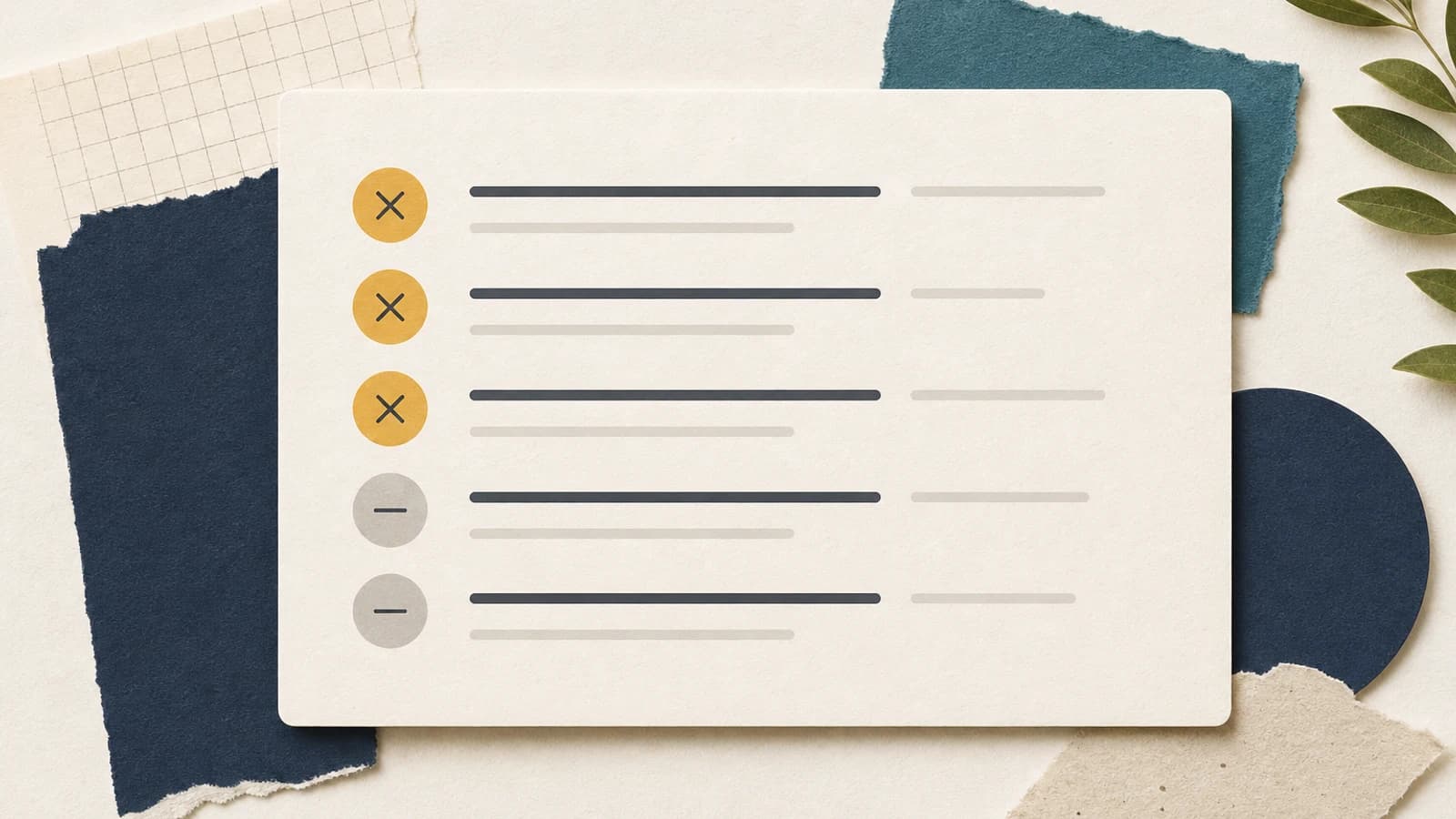 Honest list of who should not buy a Preuve AI Founder Report
