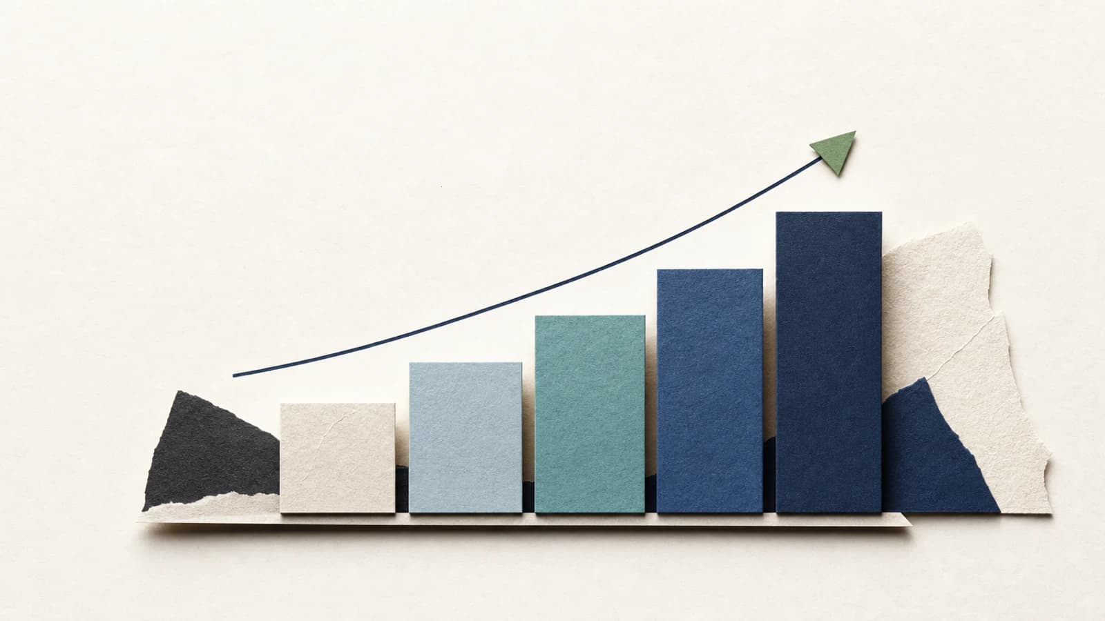 Realistic micro SaaS MRR milestones for a solo founder over 24 months