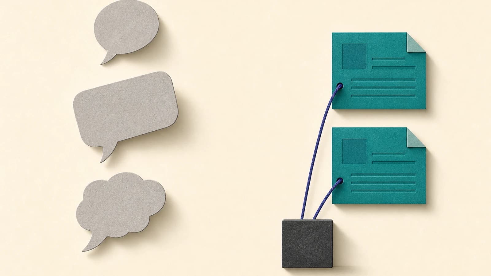 Drifting ChatGPT answers versus source-anchored Preuve AI reports on the same startup idea