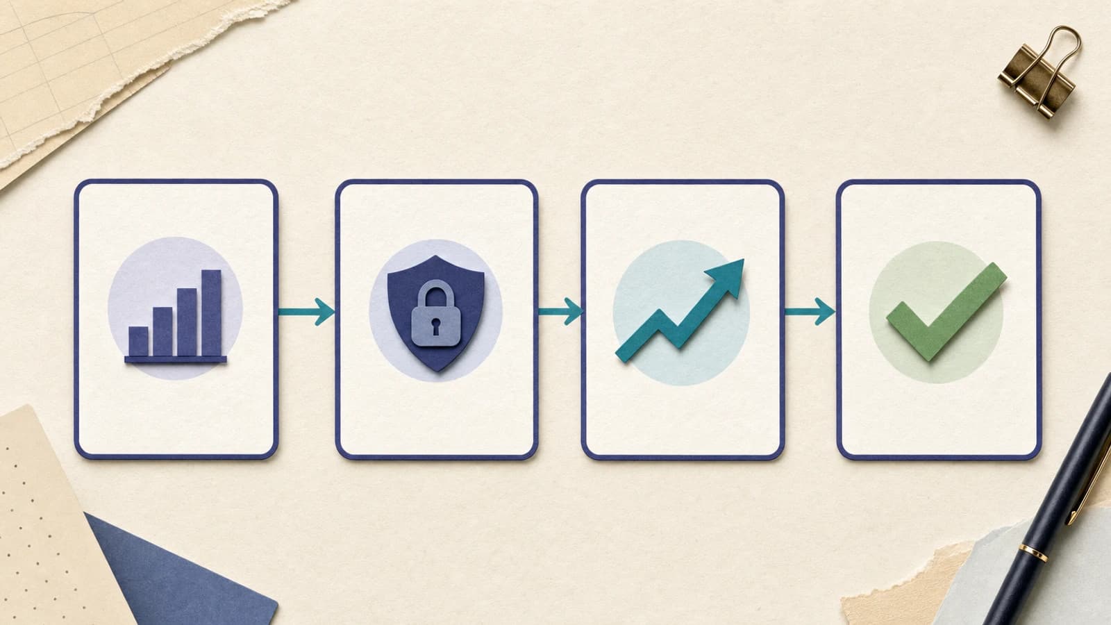 Four-part validation framework for vertical AI startup ideas in 2026