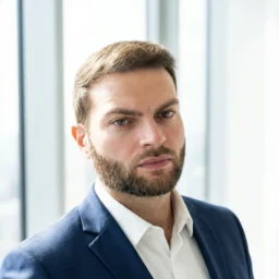 Vincent Forat, Founder of Preuve AI